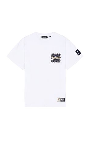 Camiseta en color talla L en - White. Talla L (también en M, S, XL/1X) - XLARGE - Modalova