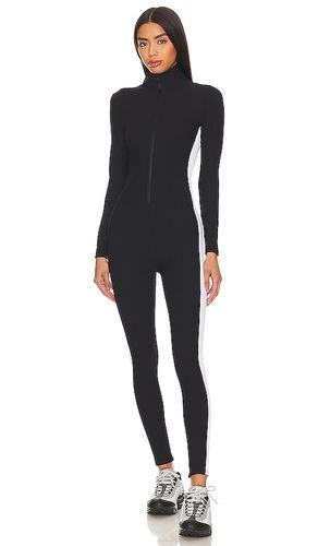 Jumpsuit thermal ski en color negro talla M en & - . Talla M (también en L, XL) - YEAR OF OURS - Modalova