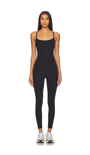 Jumpsuit sport everyday en color talla L en - Black. Talla L (también en M, S, XL, XS) - YEAR OF OURS - Modalova