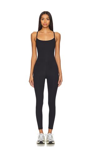 Jumpsuit sport everyday en color talla L en - Black. Talla L (también en M, S, XL) - YEAR OF OURS - Modalova