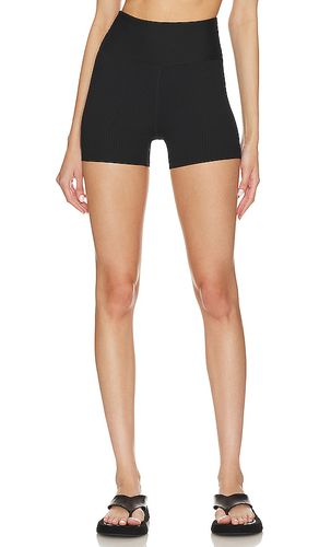 Short de voleibol en color talla XL en - Black. Talla XL (también en XS) - YEAR OF OURS - Modalova