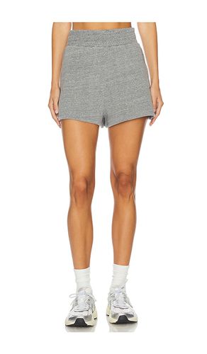 Shorts deportivos pe en color gris talla L en - Grey. Talla L (también en M, S, XS) - YEAR OF OURS - Modalova