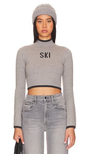 Ski Bell Sleeve Cashmere Sweater in . Size M, XL, XS - YEAR OF OURS - Modalova