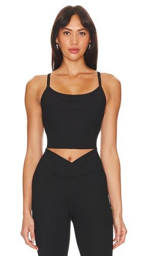 Ribbed Bralette Tank in . Taglia M, XL/1X - YEAR OF OURS - Modalova