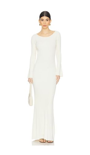 Harper Maxi Dress in . Size M. Also in L - Yellow The Label - Modalova