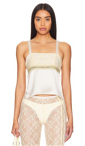 Romance Detachable Cami in . Size M, S - Zemeta - Modalova