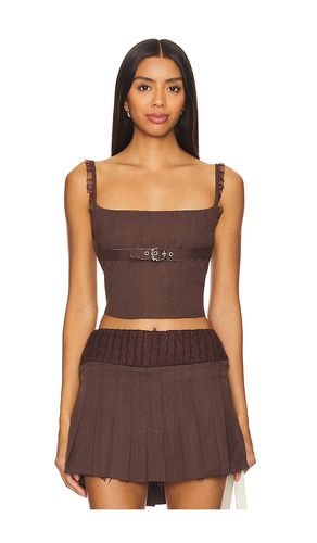 Perfect Bustier Ever in . Taglia M, S - Zemeta - Modalova