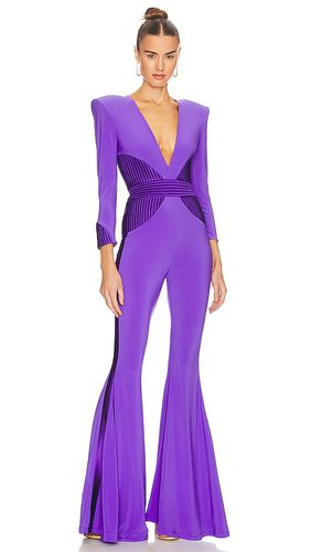 The secret jumpsuit en color morado talla 10 en - Purple. Talla 10 (también en 2, 8) - Zhivago - Modalova