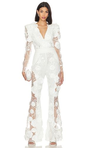 I Found Love Jumpsuit in . Size 4, 6, 8 - Zhivago - Modalova