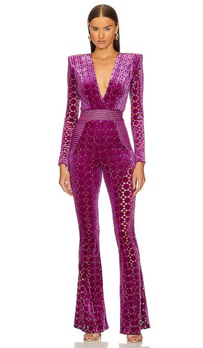 Cavalier Jumpsuit in . Taglia 4 - Zhivago - Modalova