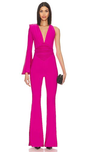 Music is magic jumpsuit en color rosado talla 12 en - Pink. Talla 12 (también en 2, 6) - Zhivago - Modalova