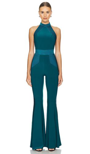 Algeny jumpsuit en color azul cerceta talla 10 en - Teal. Talla 10 (también en 12, 2, 4, 6, 8) - Zhivago - Modalova