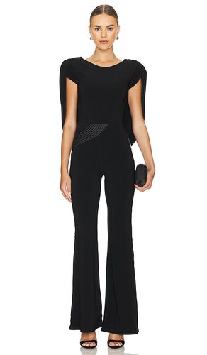 Takin' it all jumpsuit en color talla 10 en - Black. Talla 10 (también en 6, 8) - Zhivago - Modalova