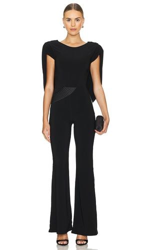 Takin' it all jumpsuit en color talla 6 en - Black. Talla 6 (también en 8) - Zhivago - Modalova