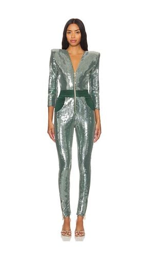 Video Wars Jumpsuit in . Size 2, 6, 8 - Zhivago - Modalova