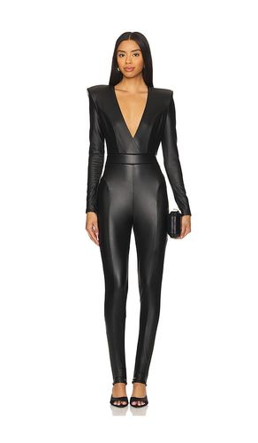 Feel up jumpsuit en color talla 4 en - Black. Talla 4 (también en 6) - Zhivago - Modalova