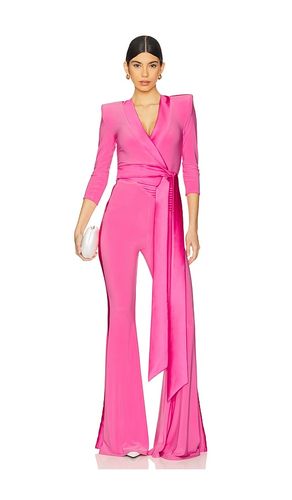 Idunn Jumpsuit in . Size 2, 4, 6, 8 - Zhivago - Modalova