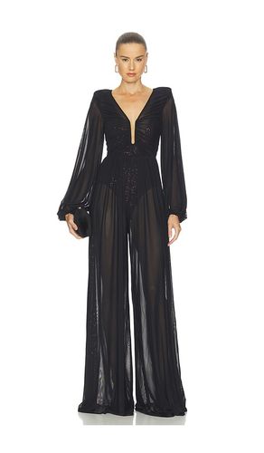 He Loved Her 2 Pc Mesh Jumpsuit in . Size 2. Also in 4, 6, 8, 12 - Zhivago - Modalova