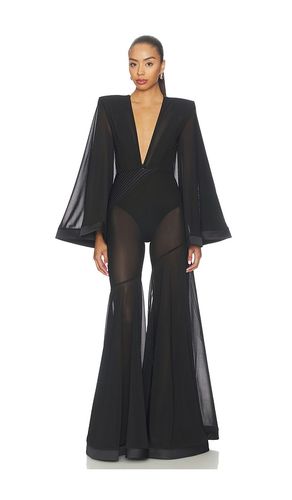 Illusion Survives Love 2 Pc Mesh Jumpsuit in . Size 2. Also in 4, 6, 8, 10, 12 - Zhivago - Modalova