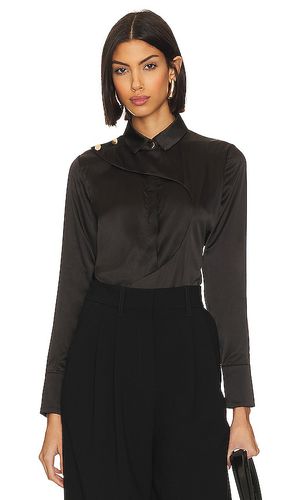 Super rad shirt en color talla 10 en - Black. Talla 10 (también en 2, 6, 8) - Zhivago - Modalova