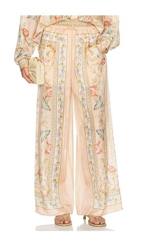 Roselight Relaxed Pant in . Taglia 1/S. Also in 4/XL - Zimmermann - Modalova