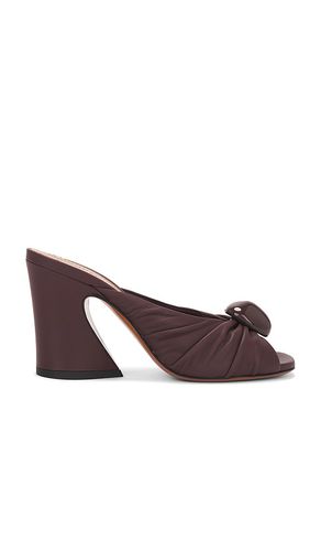 Morrell Mule 85 in . Size 37, 38, 39, 40, 41 - Zimmermann - Modalova