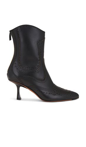 Bota eliot 65 en color talla 36 en - Black. Talla 36 (también en 37, 38, 39, 40, 41) - Zimmermann - Modalova