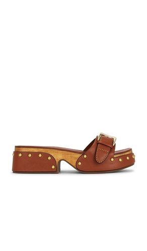 Alight Mule Sandal in . Size 36. Also in 37, 38 - Zimmermann - Modalova