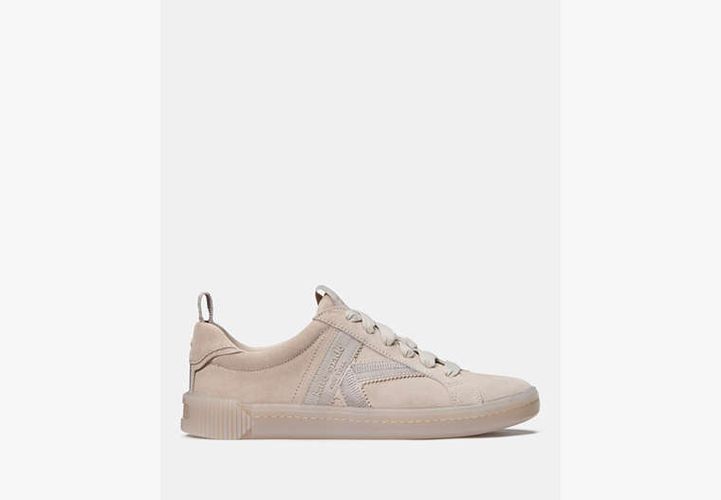 K As In Kate Court Sneaker - Kate Spade New York - Modalova