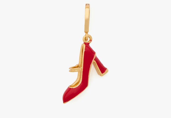 One In A Million High Heel Charm - Kate Spade New York - Modalova