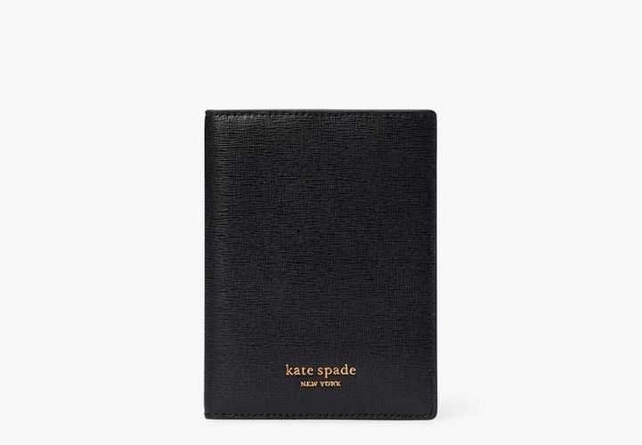 Morgan Passport Holder - Kate Spade New York - Modalova