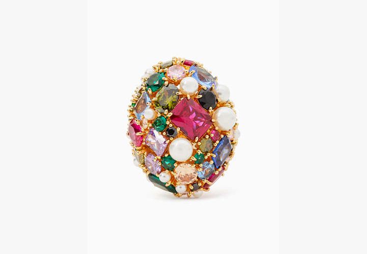 Candy Shop Mood Ring - Kate Spade New York - Modalova