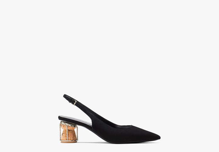 Soiree Slingback Pumps - Kate Spade New York - Modalova