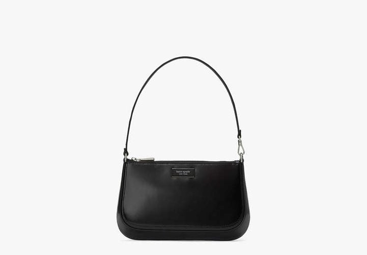 Sam Icon Leather Mini Pochette - Kate Spade New York - Modalova