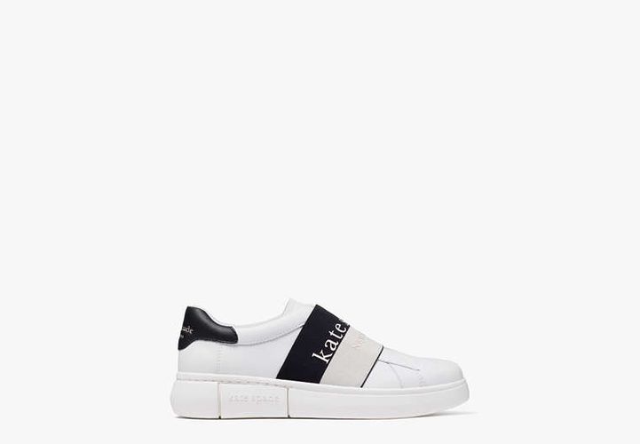 Lift Stretch Logo Sneakers - Kate Spade New York - Modalova