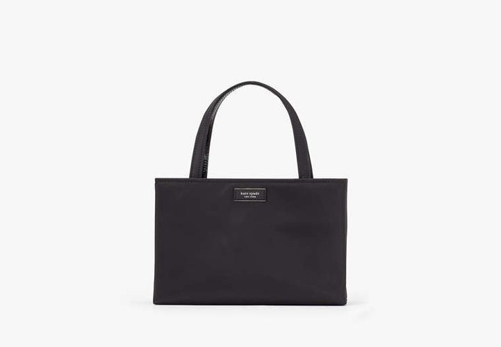 Sam Icon KSNYL Nylon Small Tote - Kate Spade New York - Modalova