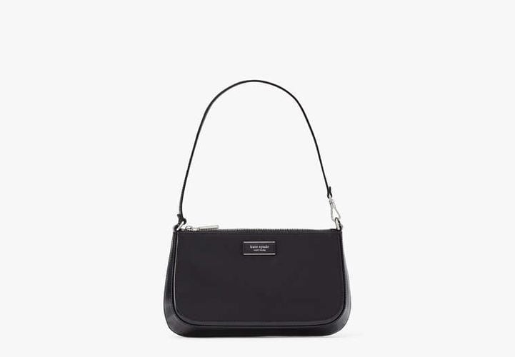 Sam Icon KSNYL Nylon Mini Pochette - Kate Spade New York - Modalova