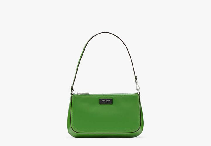 Sam Icon Ksnyl Nylon Mini Pochette - Kate Spade New York - Modalova