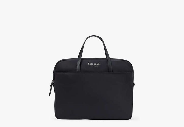 Sam Ksnyl Nylon Universal Laptop Bag - Kate Spade New York - Modalova