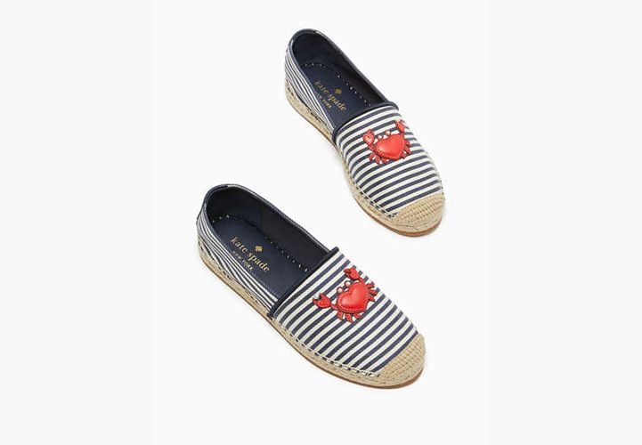 Laguna Espadrilles - Kate Spade New York - Modalova