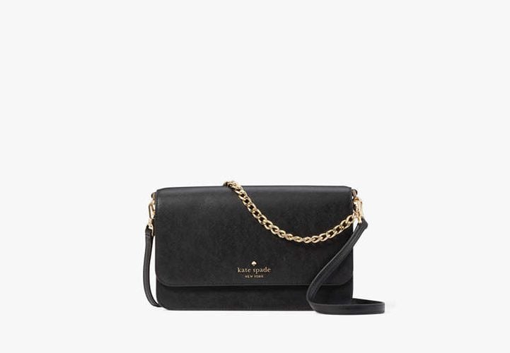 Madison Willow Medium Flap Convertible Crossbody - Kate Spade New York - Modalova