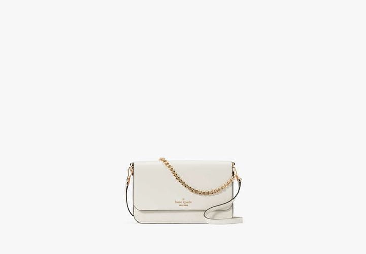 Madison Willow Medium Flap Convertible Crossbody - Kate Spade New York - Modalova