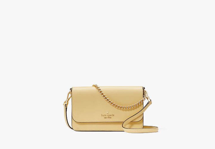 Madison Willow Medium Flap Convertible Crossbody - Kate Spade New York - Modalova