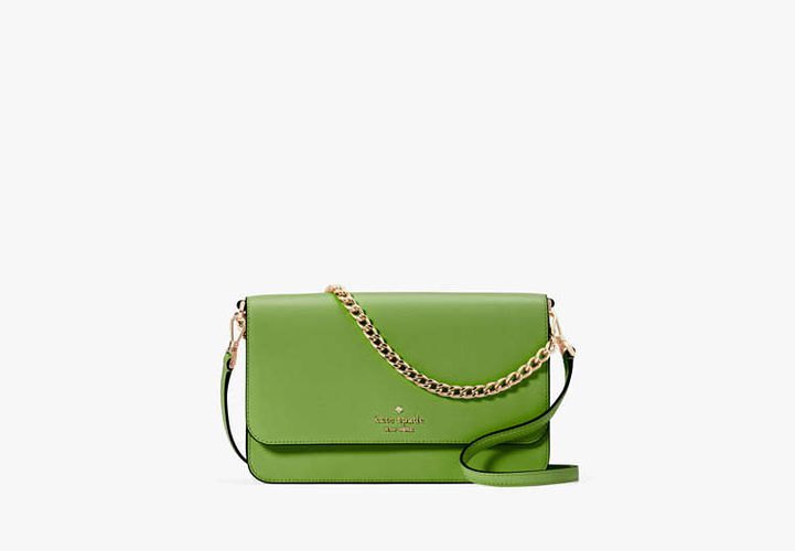 Madison Willow Medium Flap Convertible Crossbody - Kate Spade New York - Modalova