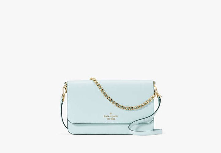 Madison Willow Medium Flap Convertible Crossbody - Kate Spade New York - Modalova