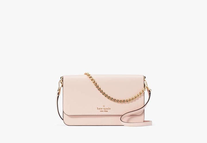 Madison Willow Medium Flap Convertible Crossbody - Kate Spade New York - Modalova