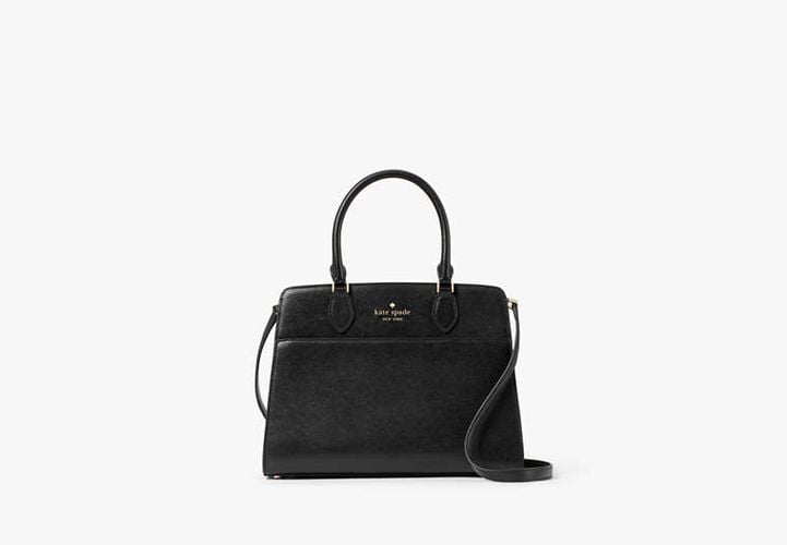 Madison Medium Satchel Bag - Kate Spade New York - Modalova