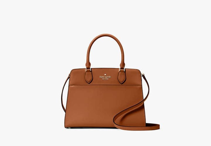 Madison Medium Satchel Bag - Kate Spade New York - Modalova