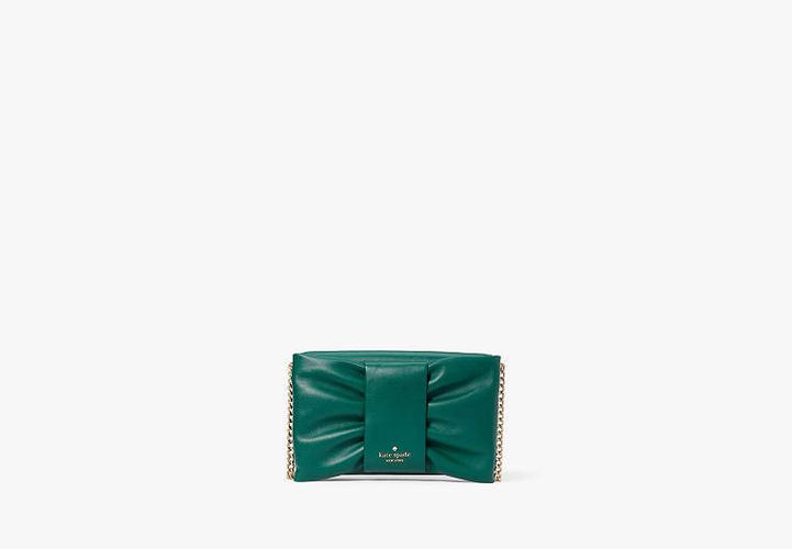 Millie Bow Flap Crossbody - Kate Spade New York - Modalova