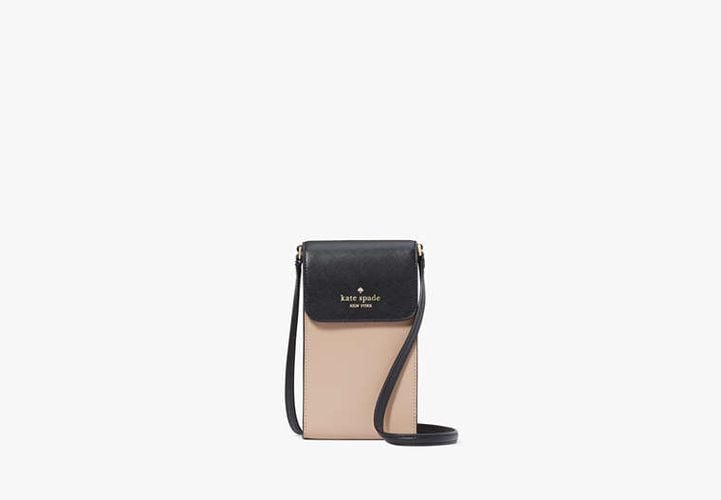 Madison North South Flap Phone Crossbody - Kate Spade New York - Modalova